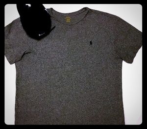 official RLP polo tee (short sleeve )